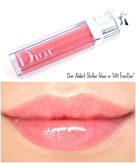 dior addict lipstick 620|Dior lip gloss reviews.